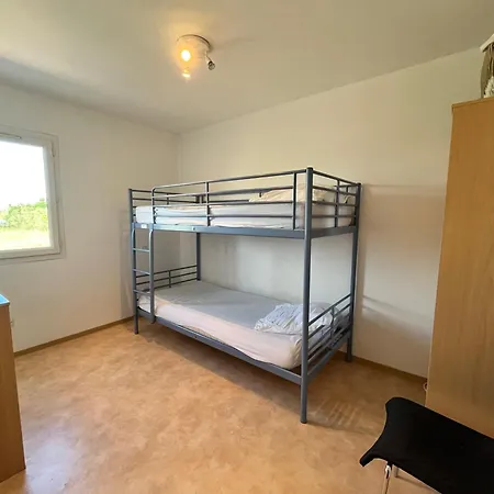 فيلة Belle Climatisee, Wifi, 3 Grande Terrasse Vue Reserve Naturelle Dans Securisee Avec Piscine Commune 800m De La Un Vrai Havre De Paix Lrcs107 *