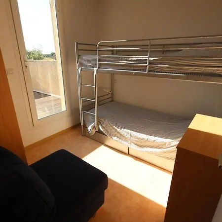 Belle Climatisee, Wifi, 3 Grande Terrasse Vue Reserve Naturelle Dans Securisee Avec Piscine Commune 800m De La Un Vrai Havre De Paix Lrcs107 *