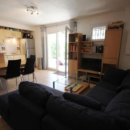 Vila Belle Climatisee, Wifi, 3 Grande Terrasse Vue Reserve Naturelle Dans Securisee Avec Piscine Commune 800m De La Un Vrai Havre De Paix Lrcs107 *