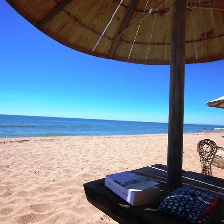 Belle Climatisee, Wifi, 3 Grande Terrasse Vue Reserve Naturelle Dans Securisee Avec Piscine Commune 800m De La Un Vrai Havre De Paix Lrcs107