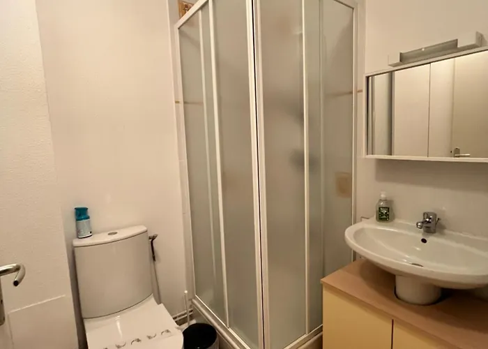 Belle Climatisee, Wifi, 3 Grande Terrasse Vue Reserve Naturelle Dans Securisee Avec Piscine Commune 800m De La Un Vrai Havre De Paix Lrcs107 Вилла *