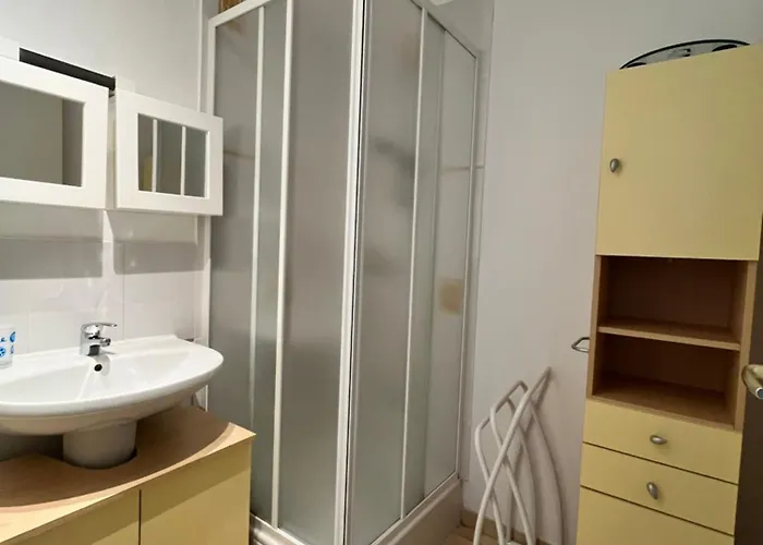 Вилла Belle Climatisee, Wifi, 3 Grande Terrasse Vue Reserve Naturelle Dans Securisee Avec Piscine Commune 800m De La Un Vrai Havre De Paix Lrcs107