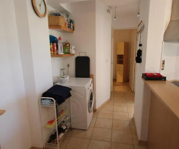 Вилла Belle Climatisee, Wifi, 3 Grande Terrasse Vue Reserve Naturelle Dans Securisee Avec Piscine Commune 800m De La Un Vrai Havre De Paix Lrcs107