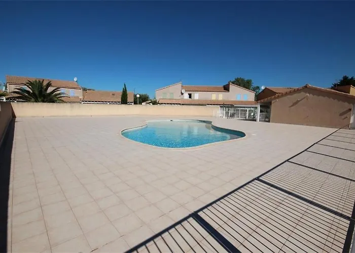 Belle Climatisee, Wifi, 3 Grande Terrasse Vue Reserve Naturelle Dans Securisee Avec Piscine Commune 800m De La Un Vrai Havre De Paix Lrcs107 Вилла Портирань